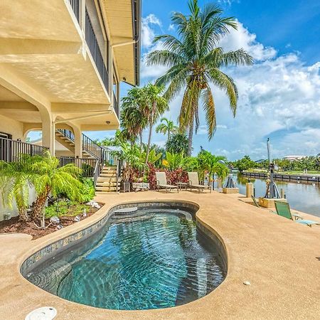 Sombrero Beach Retreat 马拉松 外观 照片