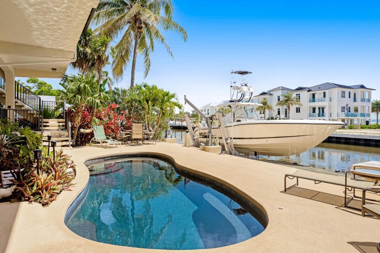 Sombrero Beach Retreat 马拉松 外观 照片