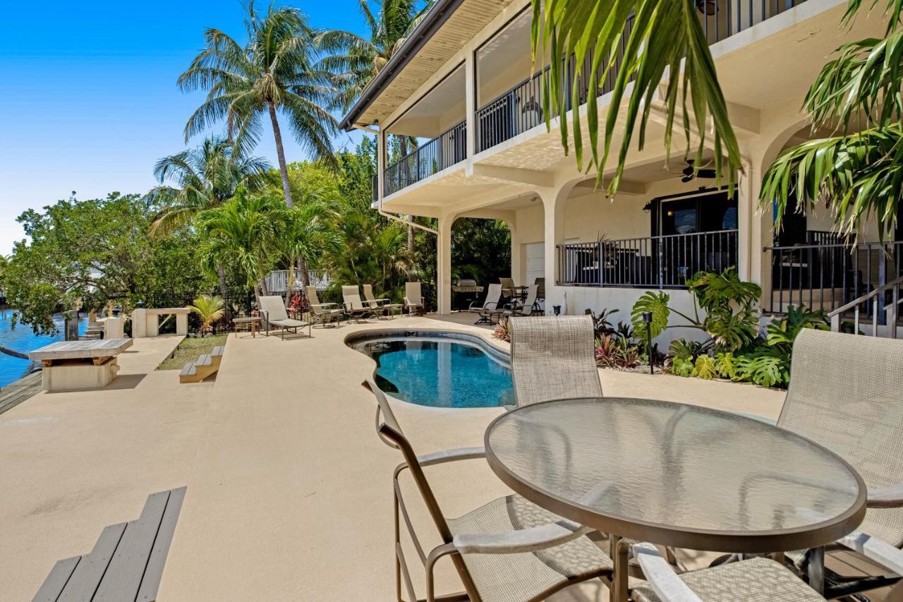 Sombrero Beach Retreat 马拉松 外观 照片