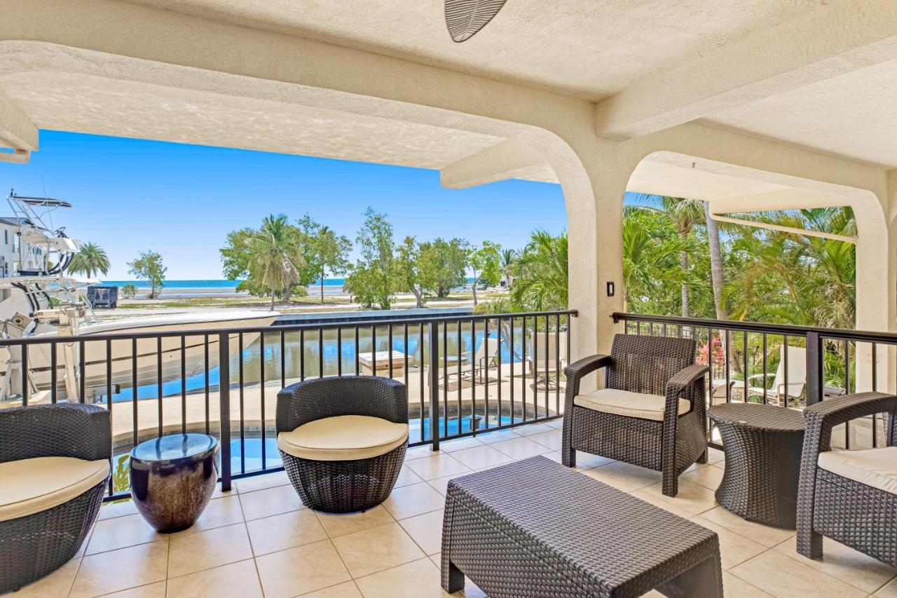 Sombrero Beach Retreat 马拉松 外观 照片