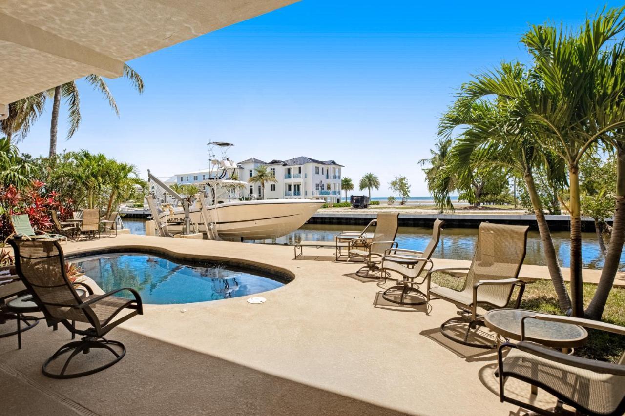 Sombrero Beach Retreat 马拉松 外观 照片
