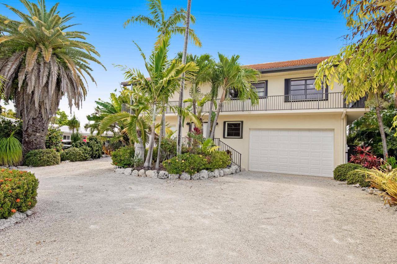 Sombrero Beach Retreat 马拉松 外观 照片