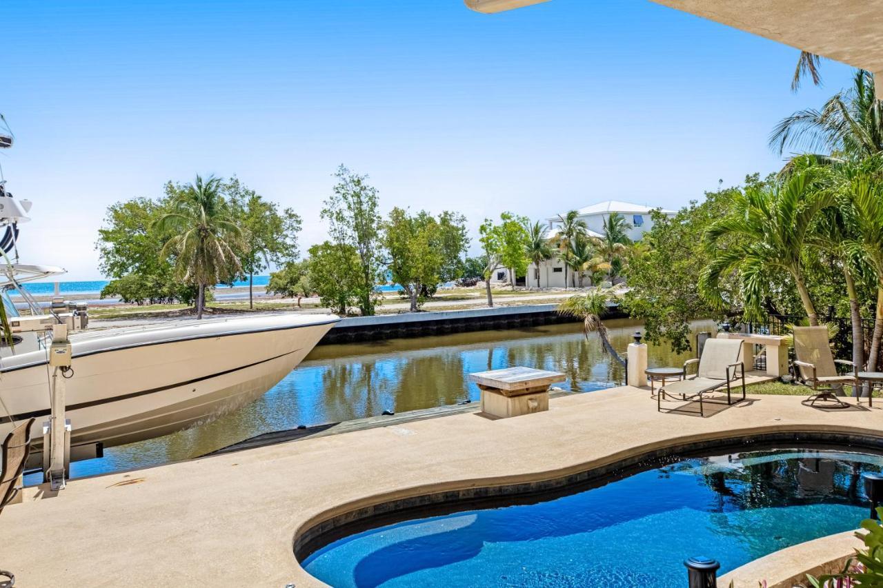 Sombrero Beach Retreat 马拉松 外观 照片