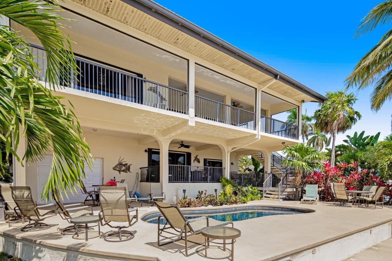 Sombrero Beach Retreat 马拉松 外观 照片
