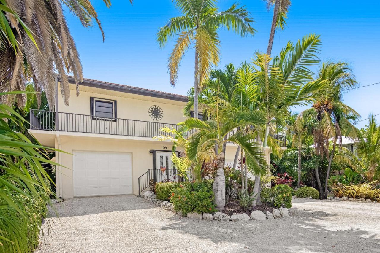 Sombrero Beach Retreat 马拉松 外观 照片